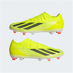 adidas X Crazyfast Pro Firm-Ground Fu&szlig;ballschuhe...