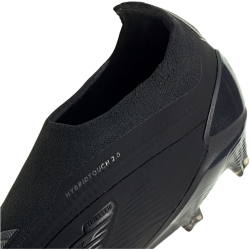adidas Predator Elite Laceless Firm-Ground...