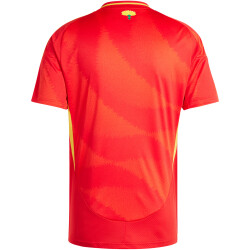 adidas RFEF Spanien Heimtrikot 2024 Herren