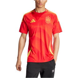 adidas RFEF Spanien Heimtrikot 2024 Herren