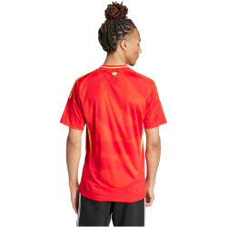 adidas RFEF Spanien Heimtrikot 2024 Herren