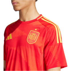 adidas RFEF Spanien Heimtrikot 2024 Herren