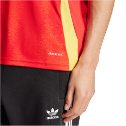 adidas RFEF Spanien Heimtrikot 2024 Herren