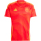 adidas RFEF Spanien Heimtrikot 2024 Herren