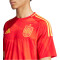 adidas RFEF Spanien Heimtrikot 2024 Herren