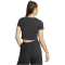 adidas Essentials 3-Streifen Baby Tee T-Shirt Damen