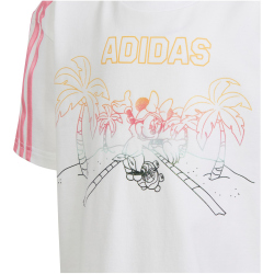 adidas Disney Minnie Mouse Freizeitshirt Kinder