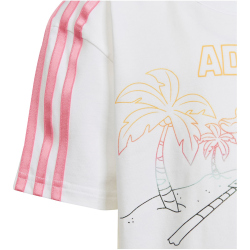 adidas Disney Minnie Mouse Freizeitshirt Kinder