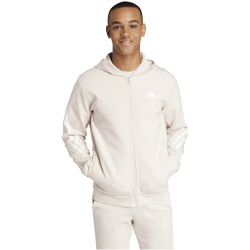adidas Future Icons 3-Streifen Sweatjacke Herren