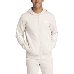 adidas Future Icons 3-Streifen Sweatjacke Herren