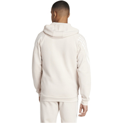 adidas Future Icons 3-Streifen Sweatjacke Herren