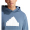 adidas Future Icons BOS Hoodie Herren