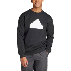 adidas Future Icons BOS Crew Sweatshirt Herren