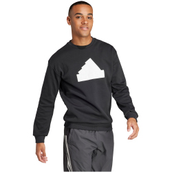 adidas Future Icons BOS Crew Sweatshirt Herren