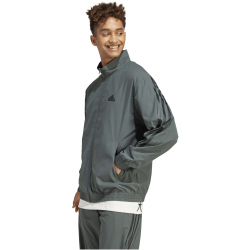 adidas Future Icons 3-Streifen Woven Trainingsjacke Herren