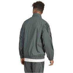 adidas Future Icons 3-Streifen Woven Trainingsjacke Herren