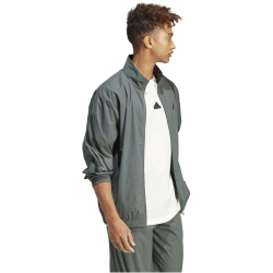 adidas Future Icons 3-Streifen Woven Trainingsjacke Herren