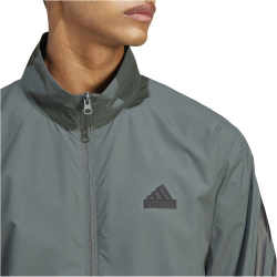 adidas Future Icons 3-Streifen Woven Trainingsjacke Herren