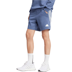 adidas Future Icons 3-Streifen Freizeitshorts Herren