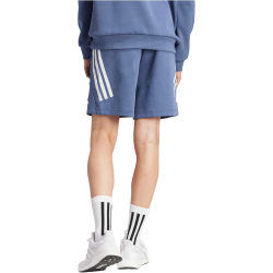 adidas Future Icons 3-Streifen Freizeitshorts Herren