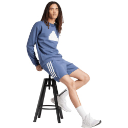 adidas Future Icons 3-Streifen Freizeitshorts Herren