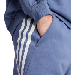 adidas Future Icons 3-Streifen Freizeitshorts Herren