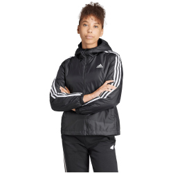 adidas Essentials 3-Streifen Isolierte Winterjacke Damen