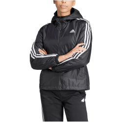 adidas Essentials 3-Streifen Isolierte Winterjacke Damen