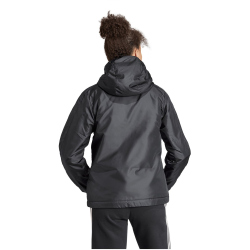 adidas Essentials 3-Streifen Isolierte Winterjacke Damen