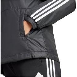 adidas Essentials 3-Streifen Isolierte Winterjacke Damen