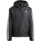adidas Essentials 3-Streifen Isolierte Winterjacke Damen