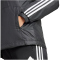 adidas Essentials 3-Streifen Isolierte Winterjacke Damen