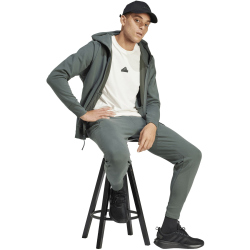 adidas Z.N.E. gef&uuml;tterte Jogginghose Herren