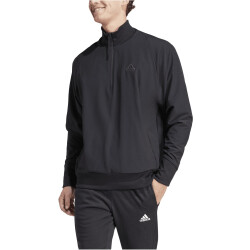 adidas Z.N.E. Woven 1/4-Zip Sweatshirt Herren