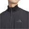 adidas Z.N.E. Woven 1/4-Zip Sweatshirt Herren