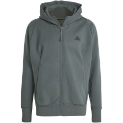 adidas Z.N.E. gefütterte Sweatjacke Herren