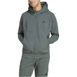 adidas Z.N.E. gefütterte Sweatjacke Herren