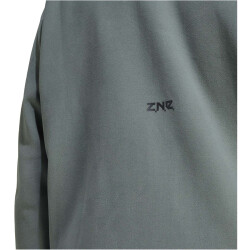 adidas Z.N.E. gefütterte Sweatjacke Herren