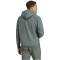 adidas Z.N.E. gefütterte Sweatjacke Herren