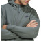 adidas Z.N.E. gefütterte Sweatjacke Herren