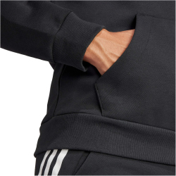 adidas Future Icons 3-Streifen Hoodie Herren