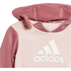 adidas Essentials Colorblock Jogginganzug Kinder