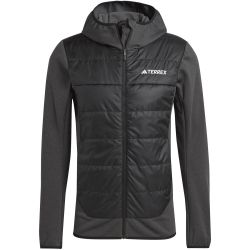 adidas TERREX Multi Hybrid Isolierte Wanderjacke Herren