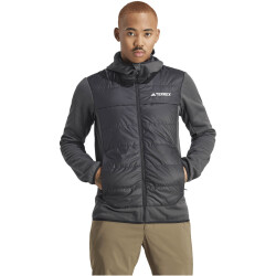 adidas TERREX Multi Hybrid Isolierte Wanderjacke Herren