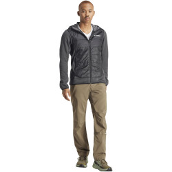 adidas TERREX Multi Hybrid Isolierte Wanderjacke Herren