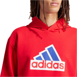 adidas Future Icons BOS Hoodie Herren