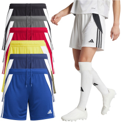 adidas Tiro 24 Trainingsshorts Damen