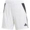 adidas Tiro24 Trainingsshorts Damen