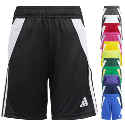 adidas Tiro 24 Trainingsshorts Kinder