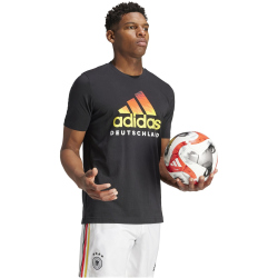 adidas DFB Deutschland DNA Graphic T-Shirt Herren